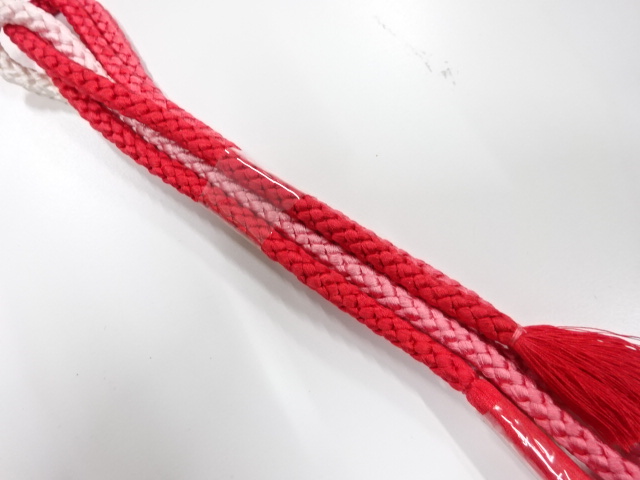 Japanese Kimono / Accessories Silk